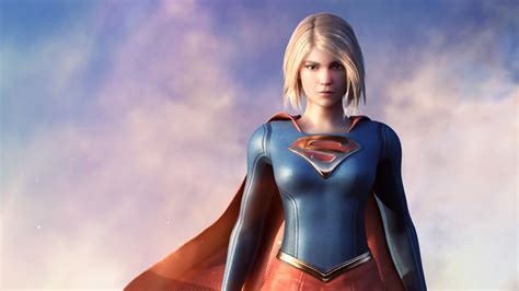 supergirl hot|[320+] Supergirl Wallpapers.